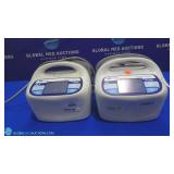 Kendall SCD 700 Series Lot of 2