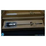 Intuitive Surgical 370892 da Vinci Si 12mm Endosco