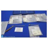 Medtronic 873-001 Lot of UCSS Guides & Other Surgi