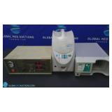 Buffalo Filter, NovaSure, Storz Viro Vac, RFC2009-