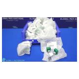 Ohio Medical YB-CO-CHUO-CH Lot of Chemetron Y-Bloc