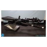 Steris QT 1100 Orthopedic Surgical Table(8670016)