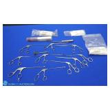 Lot of Arthrex & Sorts Md(83910660)