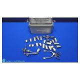 Cloward Retractor Set & Sterilization Tray(8391065