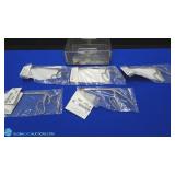 Symmetry Lot of NEW Surgical Cervical Rangeurs(839