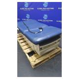 Ritter 223 Power Exam Table (No Handle Control)(60