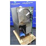 Pelton & Crane MagnaClave Autoclave System(8391130