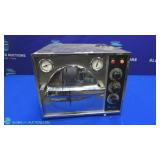 Pelton & Crane OCM Omni-Clave Autoclave(5122379)