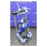 Allen S.A.M. III Stirrup System w/ Stirrup Cart(66