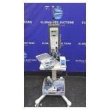 Gyrus ENT Diego System Shaver Dissector System Con