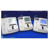 Simens DCA Advantage Lot of 3 Multi-Parameter, Poi