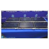 getwell:)Network K948 Lot of 6 Rfid Monitors(69400