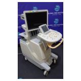 Philips iU22 Ultrasound Machine REV D.0 (Unable To