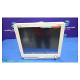 Mindray DPM7 Patient Monitor with Printer (no modu