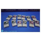 Philips Series C Lot of 12 Telemetry Transmitters(