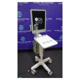 BK Medical Flex Focus 400 W/ 8818 Probe Flex Focus
