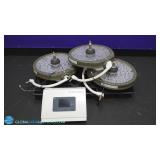 Steris Harmony LED 585 Qty. 3 Surgical Light Heads