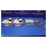 Smith & Nephew, Storz, Conmed Goflow Pump, Clearvi