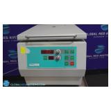 HerMLE Z 300 Refridgerated Bench top Centrifuge(88