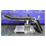 Steris ASC2000 Ambulatory Surgical Table. 400LB Ma