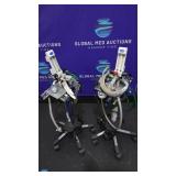 Porter MXR Model 3000 Dental , lot of 2(60807378)