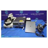 Lumenis 0642-510-01 Novus Spectra Integrated Laser