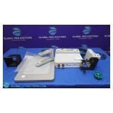 Quantel Medical Solutis SLT Laser (selective laser