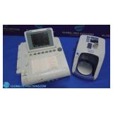 Wallach, Fisher&Paykel Fetal EMR, Airvo 2 Lot of 1