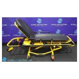 Stryker 6092 EZ-Pro R4 Ambulance Cot(60807400)