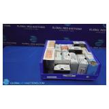 Ethicon, ECT Lot of Of Sutures, See Images(5310423