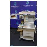 GE Datex Ohmeda Aestiva 5 Anesthesia Machine(88800