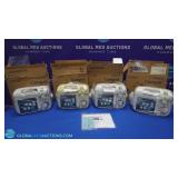 Novarits Compat Lot of 4 Feeding Pumps(8850035)