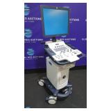 GE Logiq V5 Expert Ultrasound System(63813318)