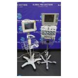 Philips, Bear Medical IntelliVue MP30 Neonatal, Be