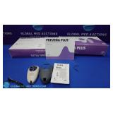 KCI PRE4010 Lot of 3 Prevena Plus 125 Therapy Unit