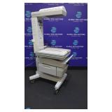 Drager RW82VHA-1 Airshields Resuscitaire Infant Wa
