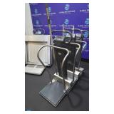 Welch Allyn Scale Tronix Lot of 6 Scale Tronix Sca
