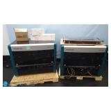 Siemens Versant KPCR Lot of 2 Molecular Systems SP