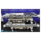 Stryker 748 Lot of 2 Transport Stretchers(69400195