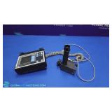 Biodex 840 Table Controller & Freeflow Joystick (N