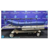 Stryker 1509 Stretcher(50209430)