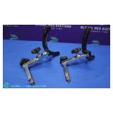Stryker 1068-251 Qty. 2 Temporal Wrist Rests(60807