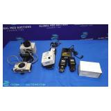 Boston Scientific, Olympus A7015, BH2-RFCA Lot of