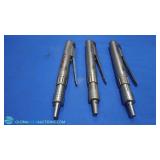 Hall/ Conmed MicroPower 6021-025 Lot of 3 High Spe