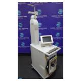Coherent Ultra Pulse 5000c Laser, good condition p