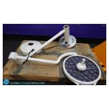 Medical Illumination MI-1000 Single Surgical Light