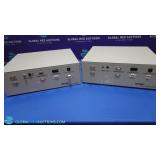 Stryker 682-000-055 Lot of 2 Power Supplies for St