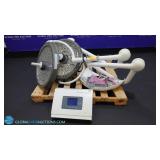 Steris Harmony LED587 Dual Arm Steris LED585 Surgi