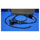 Pentax EC-3831L Colonoscope w/ Carry Case (Needs R