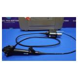 Pentax EB-1570K Video Bronchoscope w/ Carry Case(8